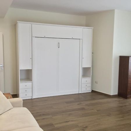 Cavaliere Suite & Rooms Matera Bagian luar foto