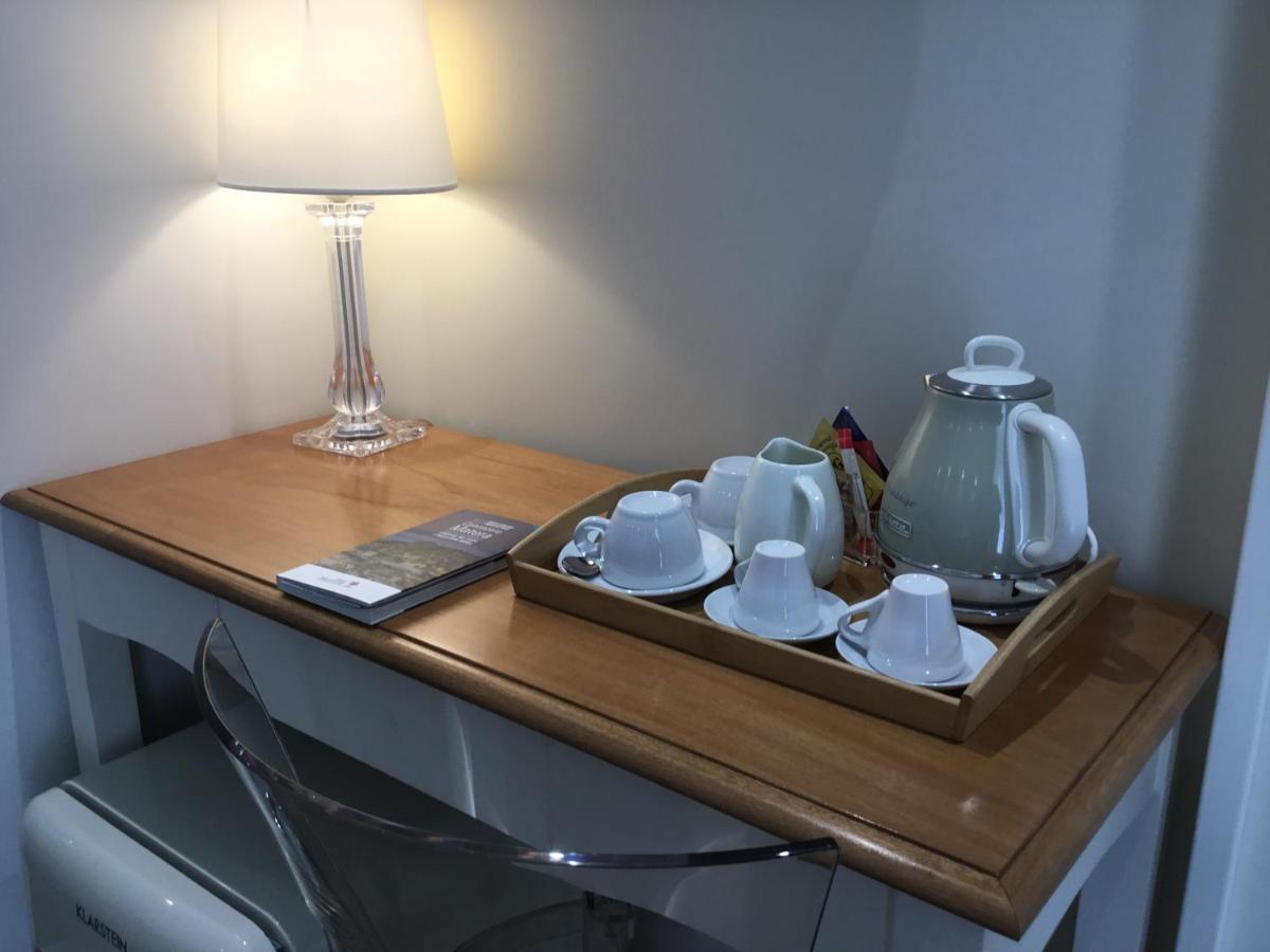 Cavaliere Suite & Rooms Matera Bagian luar foto