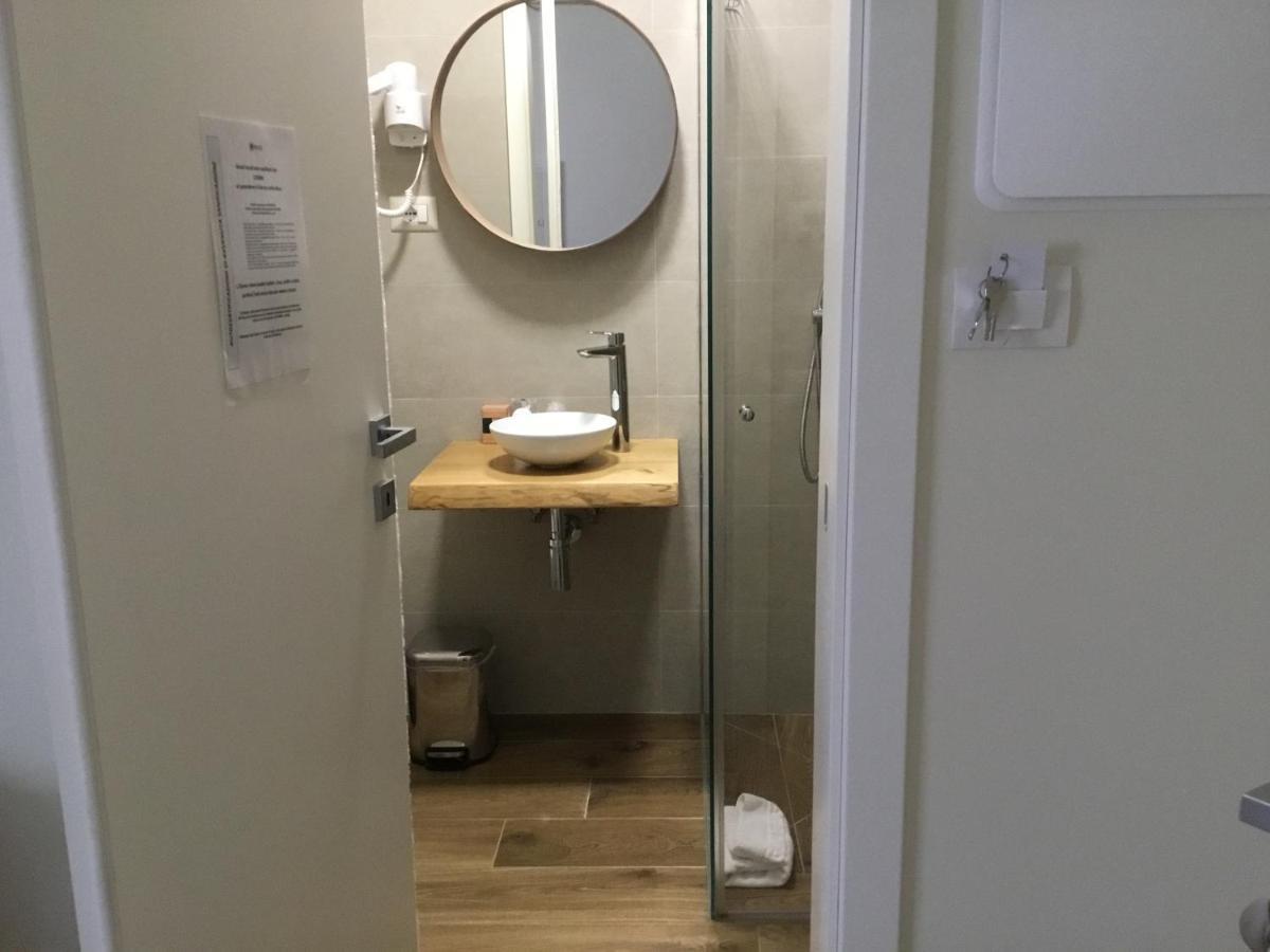 Cavaliere Suite & Rooms Matera Bagian luar foto