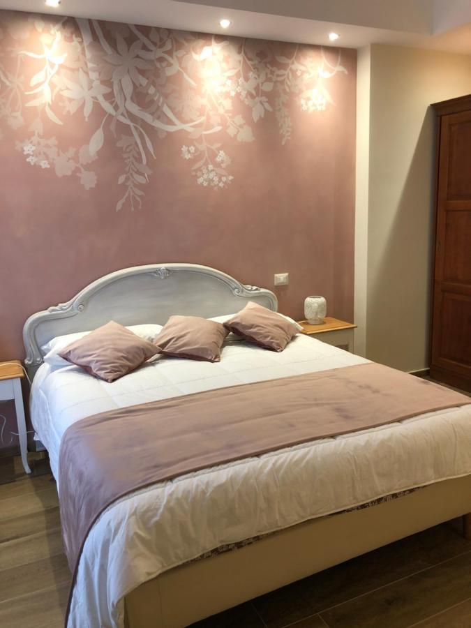 Cavaliere Suite & Rooms Matera Bagian luar foto