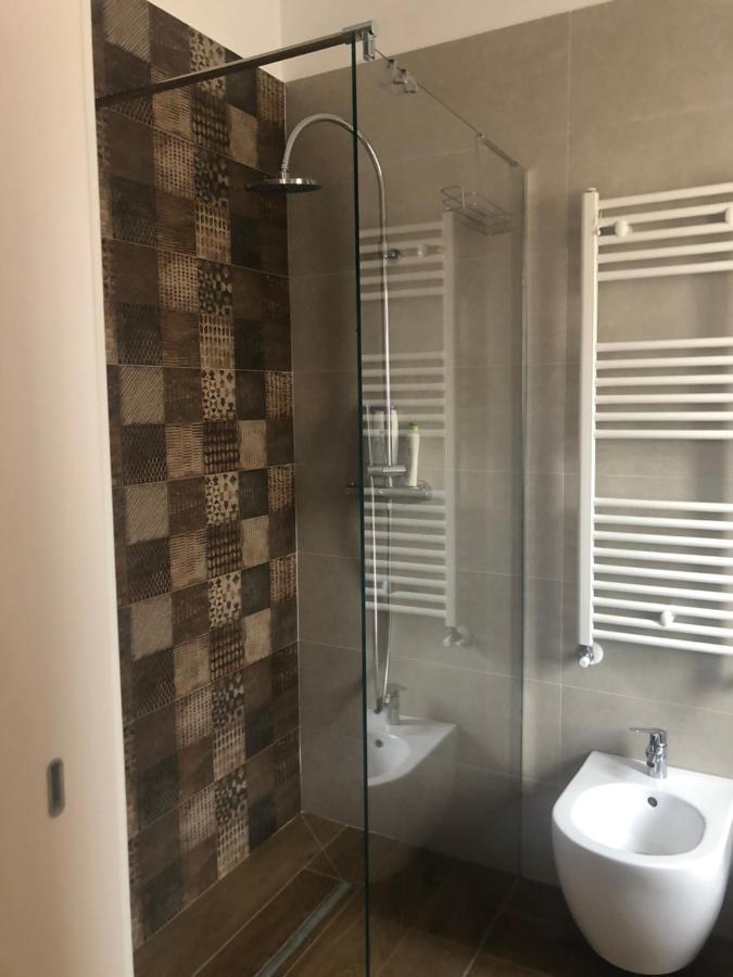 Cavaliere Suite & Rooms Matera Bagian luar foto