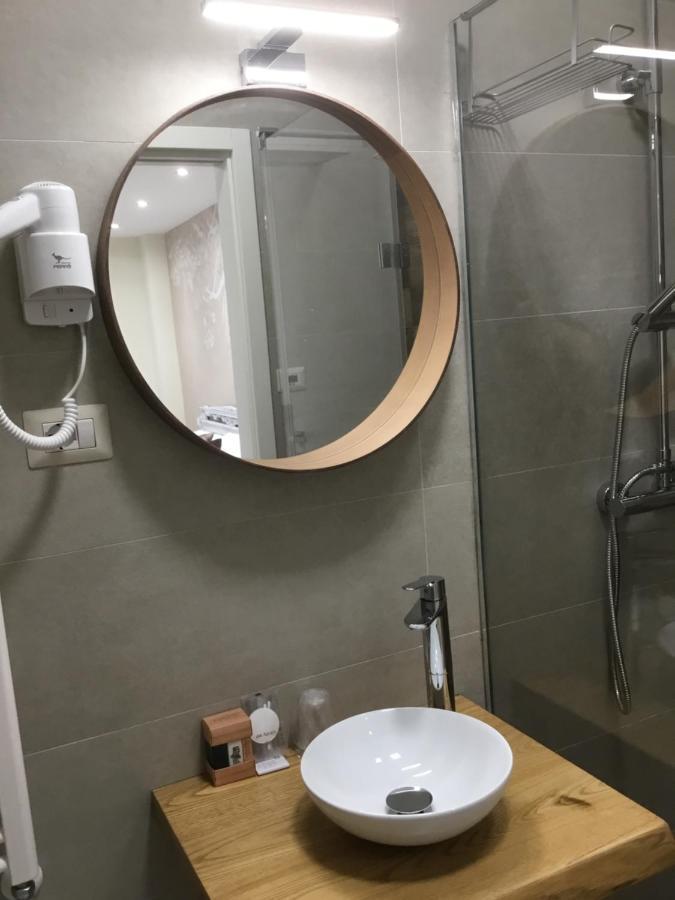 Cavaliere Suite & Rooms Matera Bagian luar foto