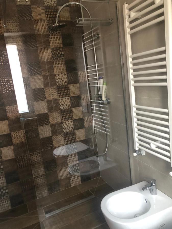 Cavaliere Suite & Rooms Matera Bagian luar foto