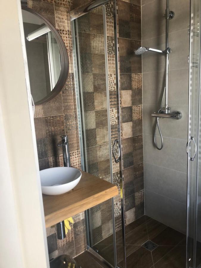 Cavaliere Suite & Rooms Matera Bagian luar foto