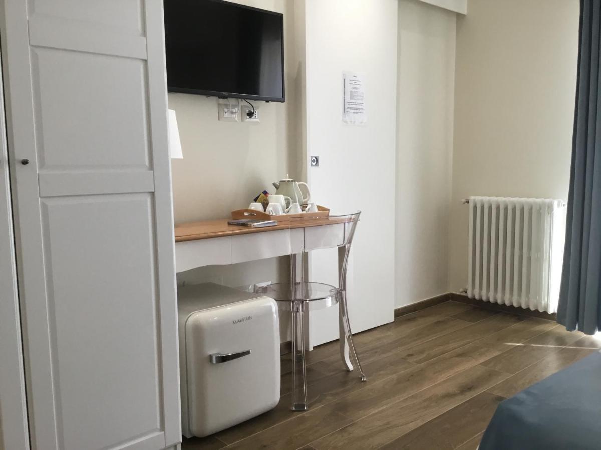 Cavaliere Suite & Rooms Matera Bagian luar foto