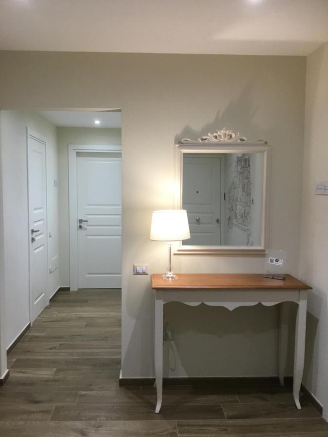 Cavaliere Suite & Rooms Matera Bagian luar foto