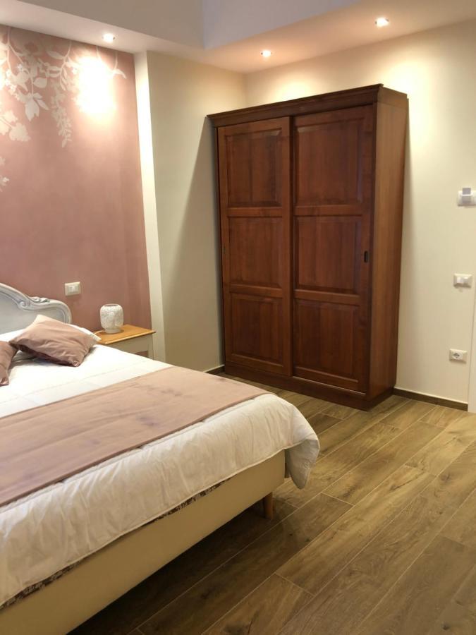 Cavaliere Suite & Rooms Matera Bagian luar foto