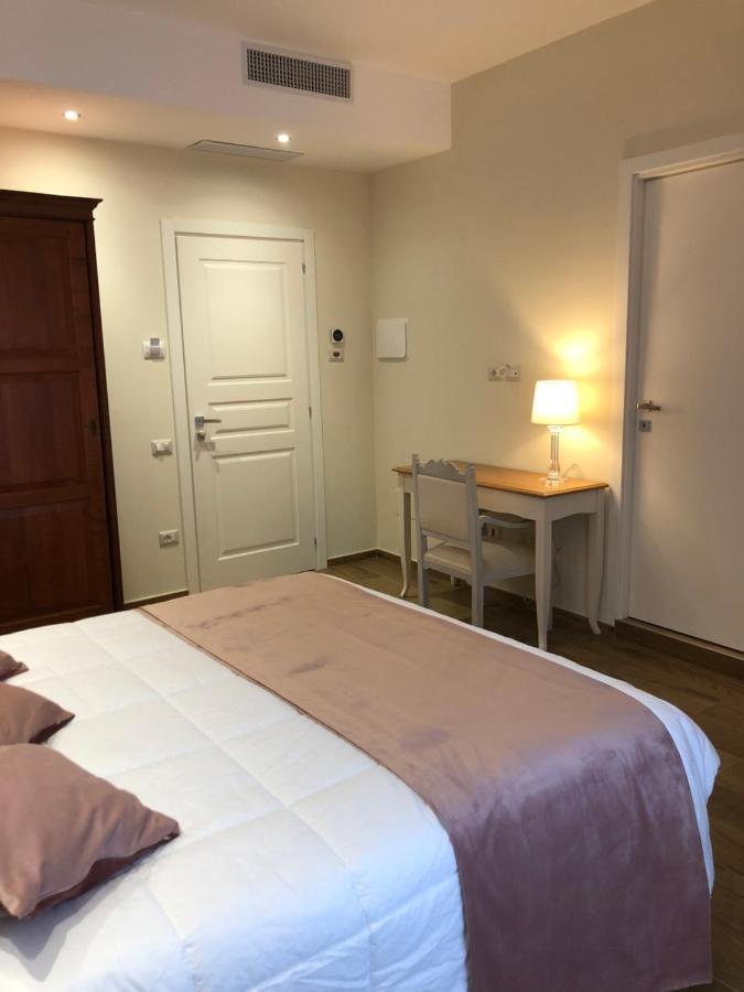 Cavaliere Suite & Rooms Matera Bagian luar foto