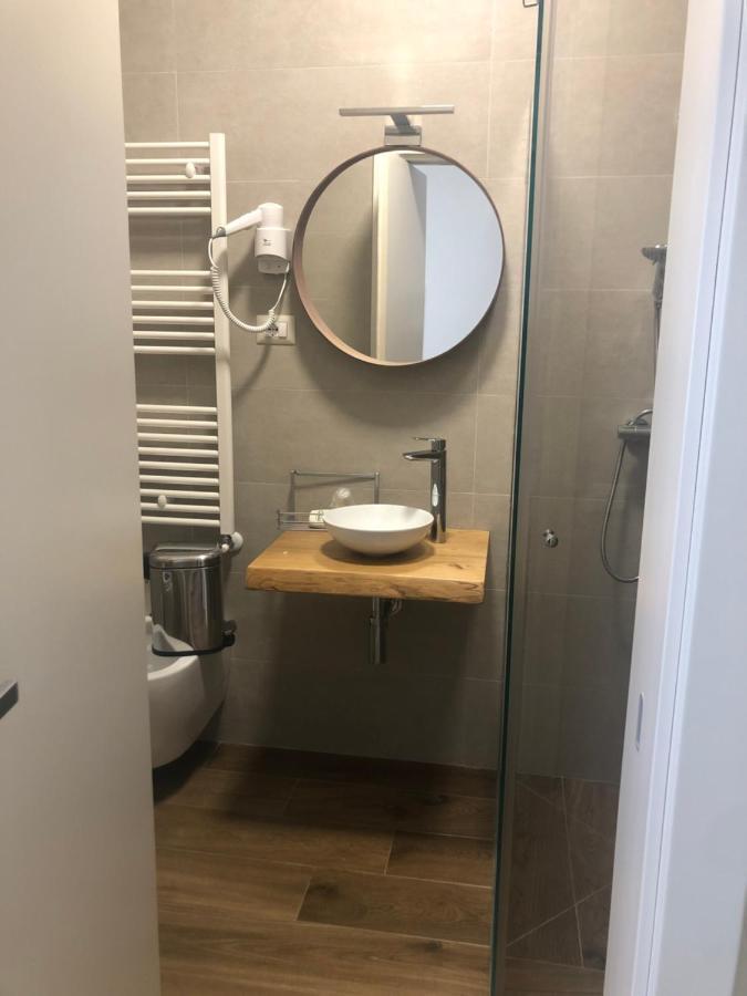 Cavaliere Suite & Rooms Matera Bagian luar foto