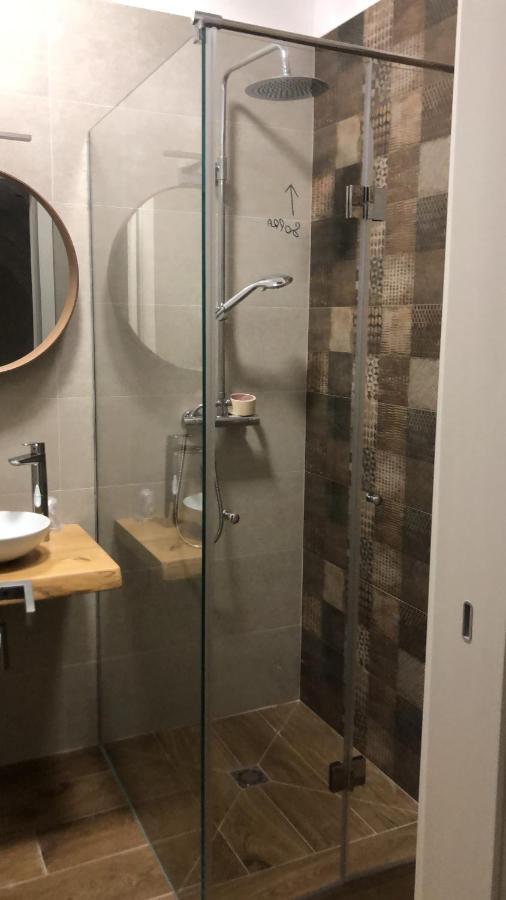 Cavaliere Suite & Rooms Matera Bagian luar foto