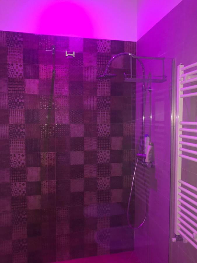 Cavaliere Suite & Rooms Matera Bagian luar foto