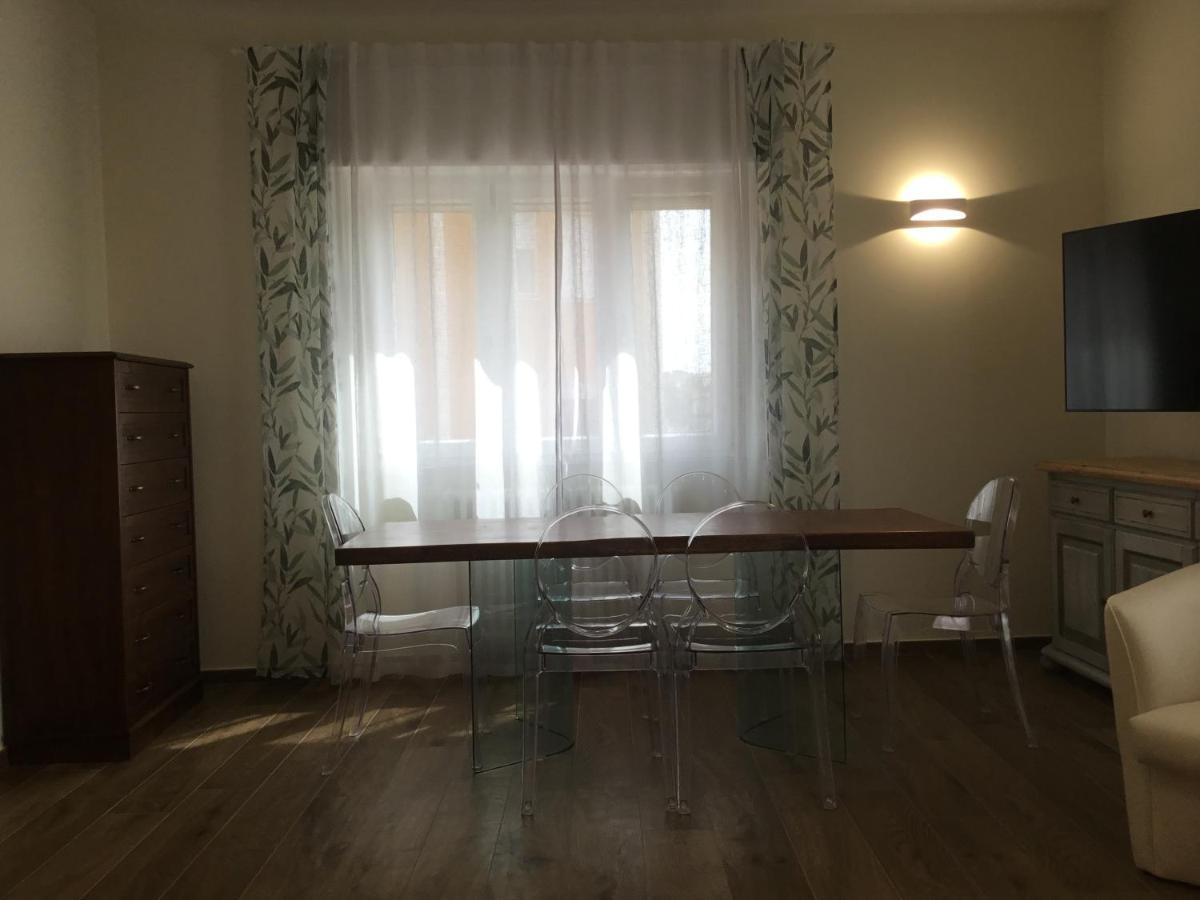 Cavaliere Suite & Rooms Matera Bagian luar foto