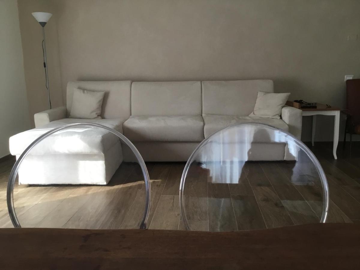 Cavaliere Suite & Rooms Matera Bagian luar foto