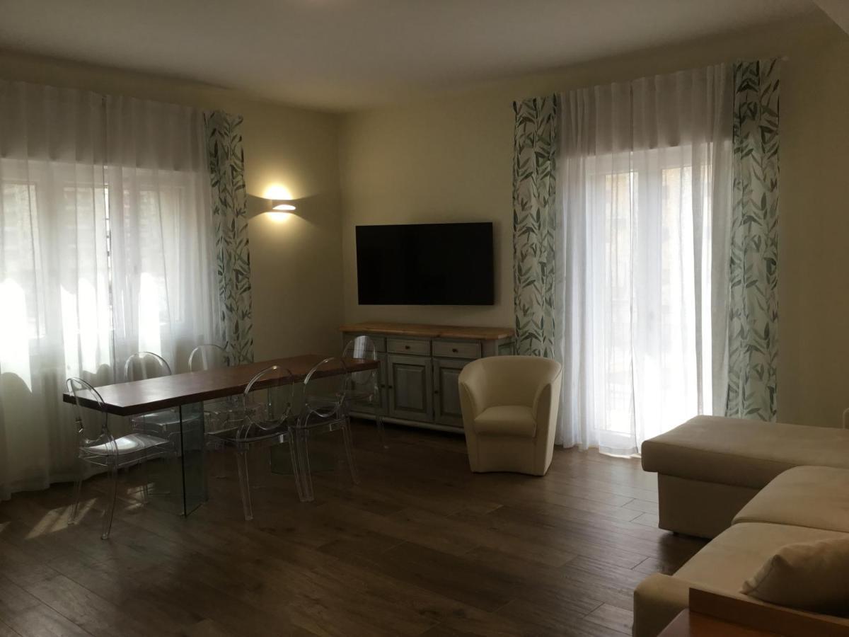 Cavaliere Suite & Rooms Matera Bagian luar foto