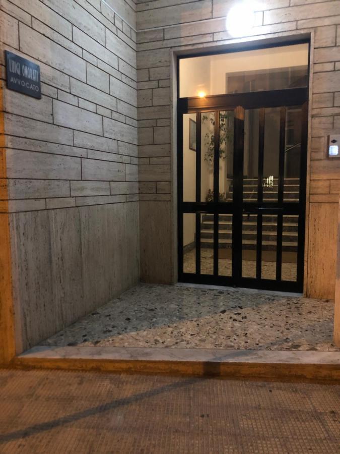 Cavaliere Suite & Rooms Matera Bagian luar foto