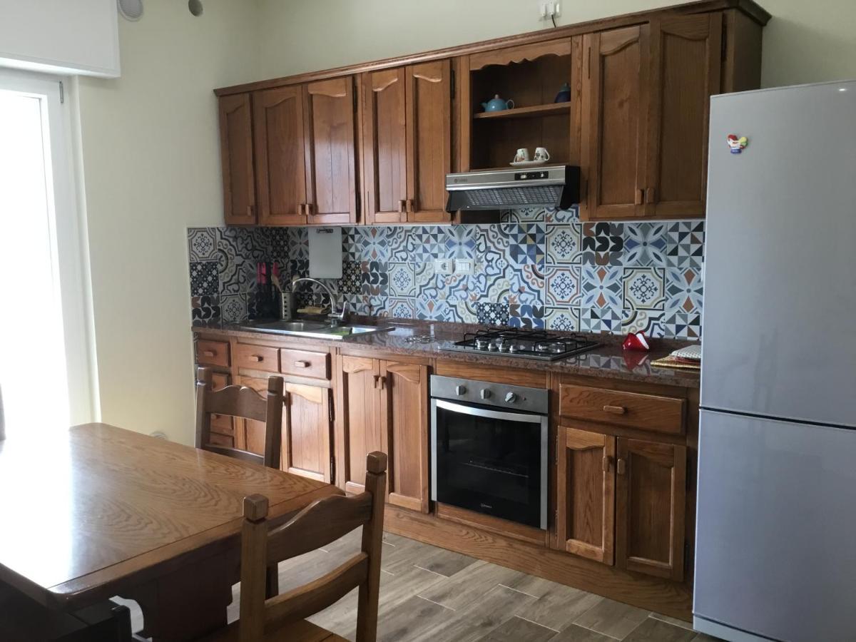 Cavaliere Suite & Rooms Matera Bagian luar foto