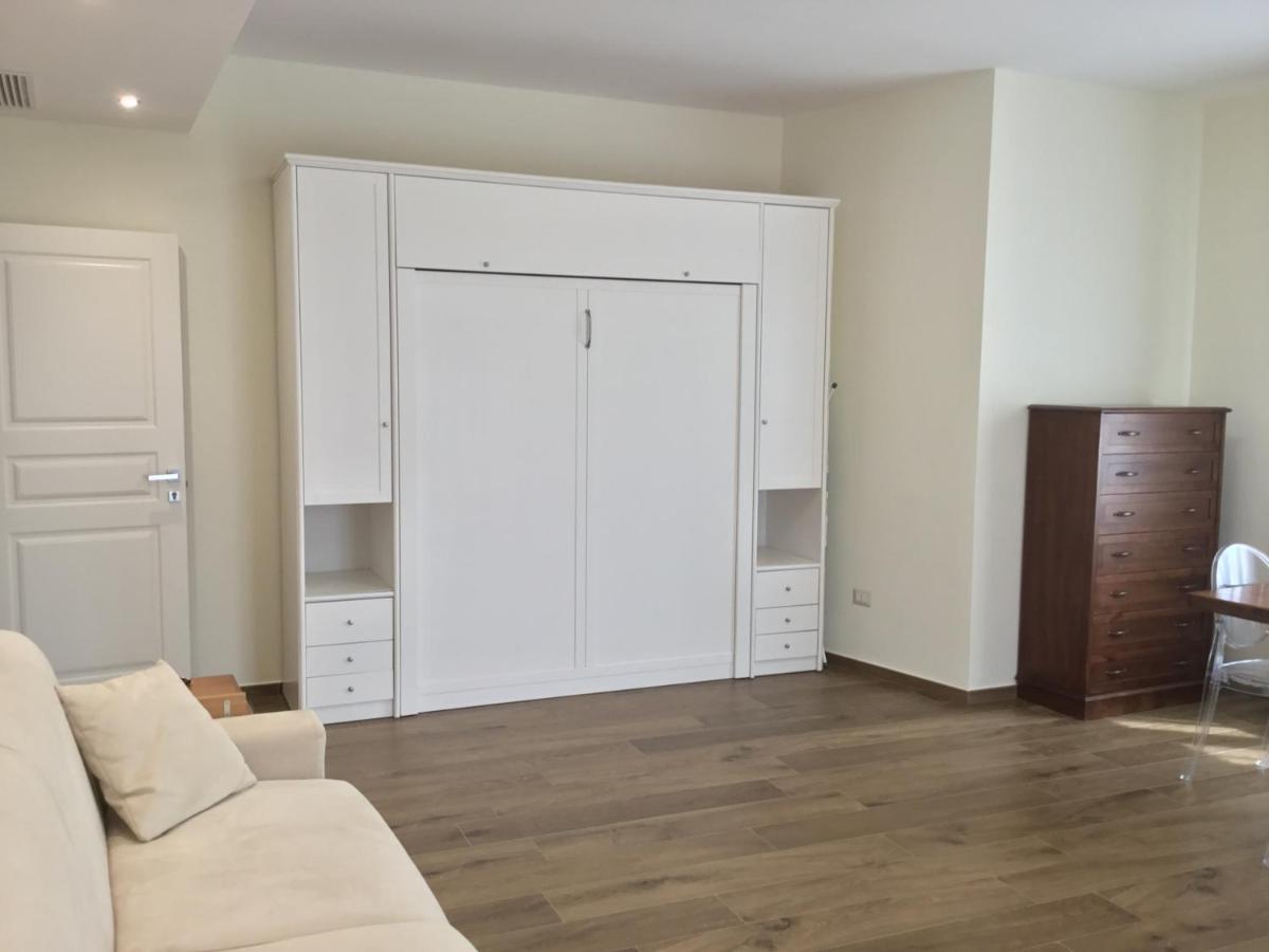Cavaliere Suite & Rooms Matera Bagian luar foto